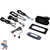 Gecko In.Ye-5 Retro Fit Kit, K450 Topside and Cords