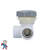 Water Feature Valve, Gray, Watkins, 90 Bend