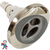 Jet Insert, Jacuzzi PowerPro FX2-S, 5-1/4"fd, Roto, w/SS Esc