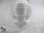 Skim Filter Complete, Waterway, DynaFlo Plus Top Mount, 50sf, Hi Volume, 21 1/8", White