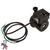 Grundfos Circulation Pump, 115 Volt, 3/4" Barb or 1" Thread