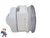 Spa Hot Tub Light Lens 3 1/4" Replacement Kit with Wire & Bulb  2 5/8" Hole Video How To