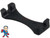 External Lock, Magic Plastics 2-1/2" Gate Valve, MagicSnap