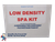 Hot Tub Foam Repair Replacement Low Density Kit Versi-Foam System 1