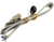 Topside Ribbon Cable Extension, ACC, Smartouch, 5 Foot