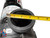 Note: This pump is an Usual Size the Suction and Pressure side measure about 3 11/16" Edge to Edge across the threads.