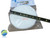 ProAqua Scum Disc Remover Oil Absorbent ScumBug