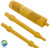 Nature2 Spa Purifier Stick, Yellow, Polaris, Zodiac