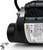 Note: If your original Pump has this on the back with a hose attached none of my pumps will have that nor will they be able to accept this part from your old pump.. You will save 100's of dollars over the original pump with that attachment that is only us