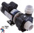 Complete Pump, 39578, Aqua-flo, 2.5HP, 230v, 2-spd, 48frame, 2", 1 or 2 speed 10.7A