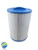 1ea- Screw-in Filters 45/50 sq/ft- 822070