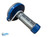 Tablet Dispenser MD1802 1" Tabs Floater Blue Feeder Chlorine or Bromine