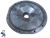 This picture shows the square o-ring in the groove of the Piranha Pump.. Note: This listing is the o-ring only the volute is sold separate.. 