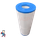 Filter Most Popular Size 50sqft 13-5/16" Tall X 4-15/16" Wide (2) 2 1/8" Holes FC-2390 C-4950 PRB50-IN