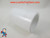 Coupling 3/4" Slip x 3/4" Slip PVC Plumbing