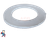 Flat Gasket, 1-1/2" for Heater or Pump Union