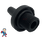 Drain Plug Adapter, Gecko, AquaFlo XP2, XP2E, 1/4" Barb x 1/4"Mpt, Bleeder, Watkins