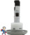 Jet Internal, CMP, Crossfire, 2-1/2" face diameter, Directional, Smooth Scalloped, Gray