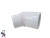 45 Elbow 1-1/2" Street x 1-1/2" Slip
