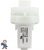 Air Switch, Presair, Tinytrol, SPDT, alt, Threaded Center Spout, TVA-111B