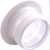This gasket fits a Wall Fitting for a Pentair Luxury Micro Jet Body... Flange IS NOT Included!!