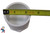 Plug 2" Spigot Street ( 2 3/8" OD )