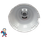 Diffuser, Poly Storm, Jet, Repair, 3 3/8" to 4", Face Width, Waterway, Back