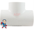 Tee, 2" Slip x 2" Slip x 2" Slip