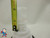 Jet Internal, CMP, Typhoon 400, 3-7/16" face diameter, Directional, 5 Scallop, Stainless Steel, Gray