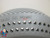 Suction Cover, GG, 4-3/4"dia, 211 gpm, Gray, Return 