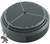 Suction Cover, G & G, 4-3/4" diameter, 211 gpm, Gray, Return 