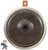 Pressure Switch, 25A, Tecmark, 1/8"mpt, SPDT, Plastic