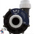 Complete Pump, Aqua-Flo, 36746, 72194, 72197, 2.0HP, 230v, 48 frame, 2" x 2", 1 or 2 Speed 8.5A, Vendor Code 4081