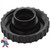 Replacement Cap, Waterfall, 1", Diverter Valve, Black, 602-4360