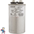 Run Capacitor 50 MFD, 370v, 2" x 3-3/4"