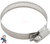 Stainless Steel Worm Clamp 1-3/4" to 2-3/4"