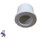 Plug Pvc 1/2" Spigot