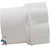 Manifold, 1/2" Slip, 6 Port, Transition, 2" Slip