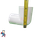 90 ELL 1 1/2" Street X 1 1/2" Slip Plumbing PVC Fitting