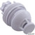 Nozzle Assy, Hayward Jet Air III, Vari-Flo, Adjustable