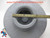Impeller, Vico Ultima, Ultra Flo, 2.0hp, 10 Amps High Speed 230V or 16 Amps 115V