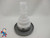 Jet Internal, CMP, Typhoon 400, 4-3/8" face diameter, Directional, 5 Scallop, Stainless Steel, Gray