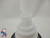Jet Internal, CMP, Typhoon 400, 4-3/8" face diameter, Directional, 5 Scallop, Stainless Steel, Gray