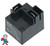 Relay, P&B, T9AP, SPST-NO, 30A, 12vdc, Board Mount, T-90
