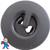 Jet Internal, G & G Micro Pulse, 1-5/8" face diameter,  Twin Roto, Smooth, Gray