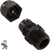 Strain Relief, Heyco, 1/2mpt x 3/8", Temp Sensor