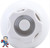 Eyeball Assy,HydroAir, AF Mark II, Jet Inside Replacement part 1"
