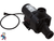 Garden Tub Pump,Bath,Gemini Plus II,1.5hp,115v,1-1/2",w/Air Switch