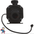 Garden Tub Pump,Bath,Gemini Plus II,1.5hp,115v,1-1/2",w/Air Switch