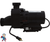 Garden Tub Pump,Bath,Gemini Plus II,1.5hp,115v,1-1/2",w/Air Switch
